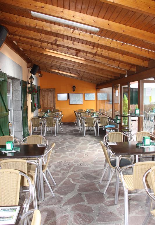 Hostal Ekaitza Hotel Lesaka Phòng bức ảnh
