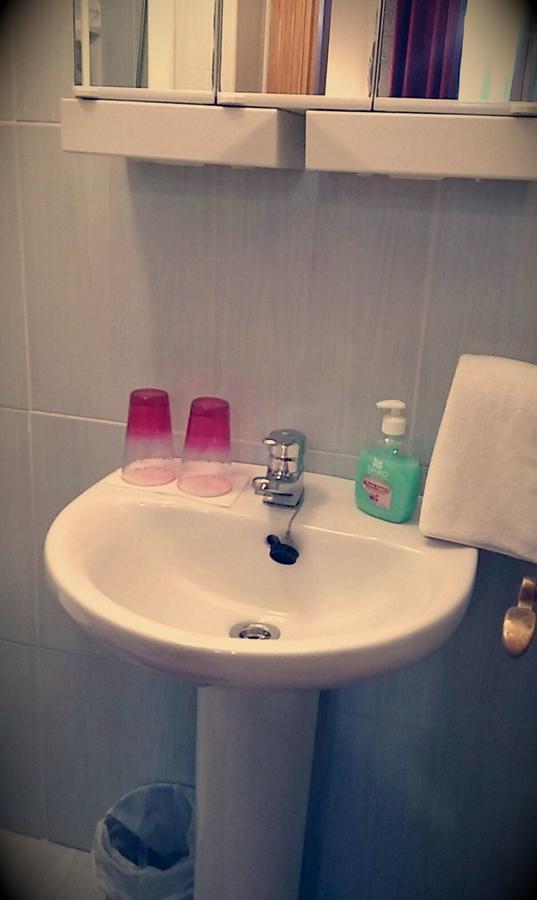 Hostal Ekaitza Hotel Lesaka Phòng bức ảnh