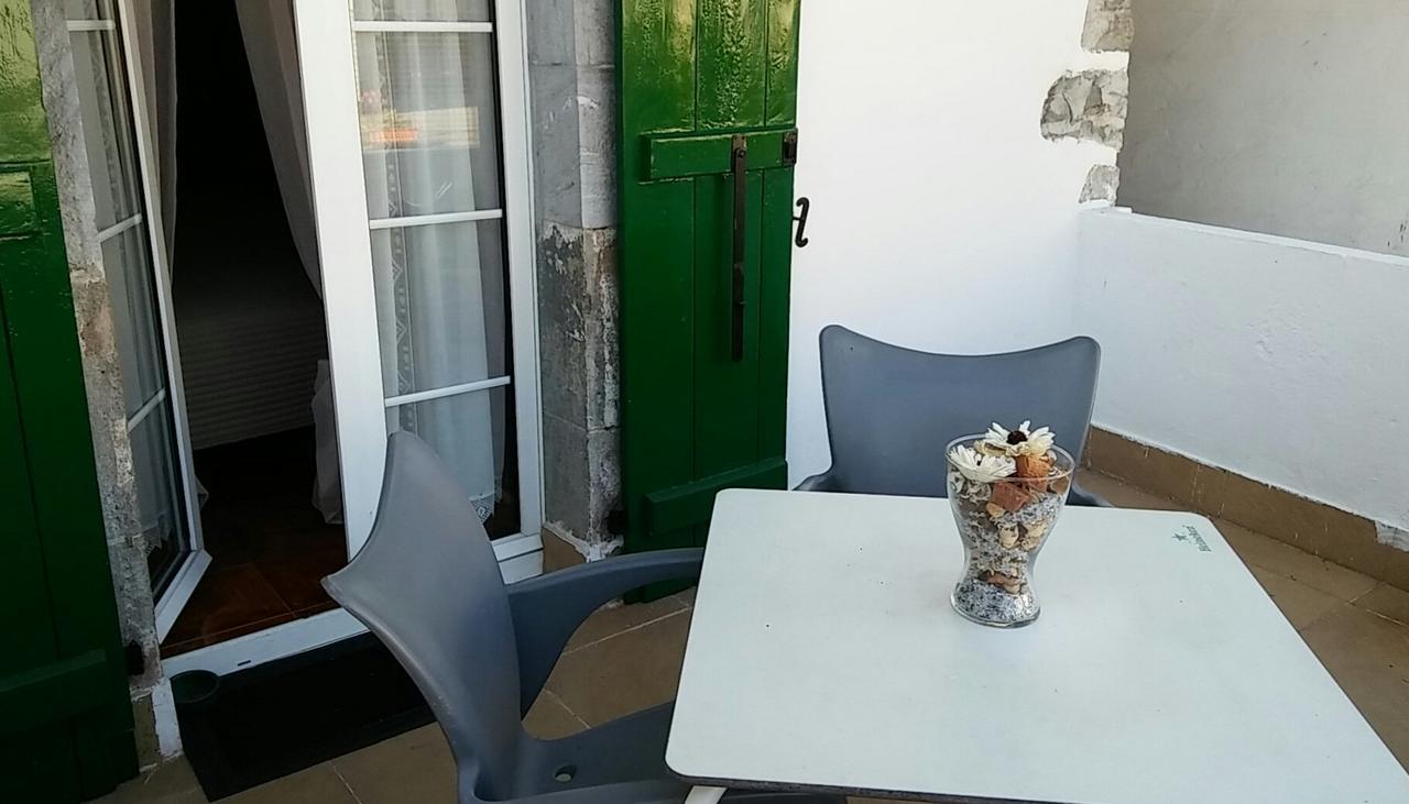 Hostal Ekaitza Hotel Lesaka Phòng bức ảnh